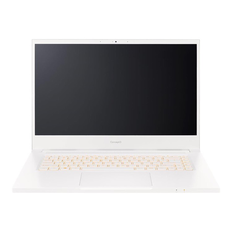 Acer ConceptD 3 CN315-72G-71UE Core i7-10750H 16GB 512GB SSD 15.6 Inch FHD GeForce GTX 1650 Ti 4GB Windows 10 Pro Mobile Workstation Laptop