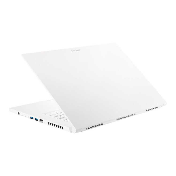Acer ConceptD 3 Pro CN315-72P-71KZ Core i7-10750H 16GB 1TB SSD 15.6 Inch FHD Quadro T1000 4GB Windows 10 Pro Mobile Workstation Laptop
