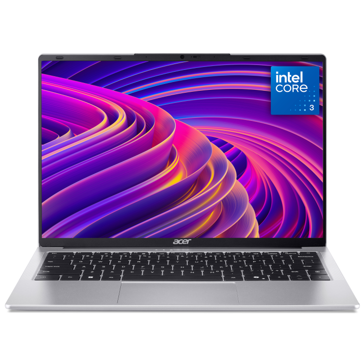 Acer Aspire Lite Intel Core i3 8GB RAM 256GB SSD 14 Inch Windows 11 Laptop
