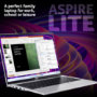 Acer Aspire Lite Intel Core i3 8GB RAM 256GB SSD 14 Inch Windows 11 Laptop