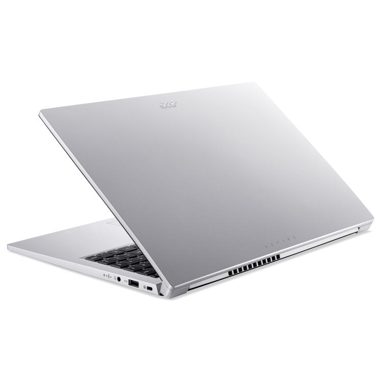 Acer Aspire Lite Intel N150 4GB RAM 128GB SSD 15.6 Inch Windows 11 Laptop