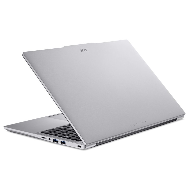 Acer Aspire Lite Intel Core 5 8GB RAM 512GB SSD 15.6 Inch Windows 11 Laptop
