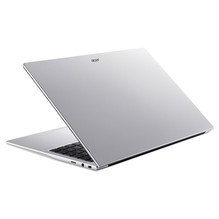 Acer Swift Lite Intel Core 3 8GB RAM 256GB SSD 16 Inch Windows 11 Laptop