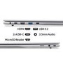 Acer Swift Lite Intel Core 3 8GB RAM 256GB SSD 16 Inch Windows 11 Laptop