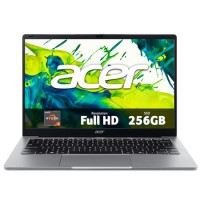 Acer Aspire Lite 14 8GB RAM 256GB SSD 14 Inch Windows 11 Laptop