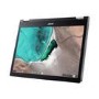 Refurbished Acer Spin 13 CP713-1WN Core i5-8250U 8GB 128GB 13.5 Inch Convertible Chromebook - Iron