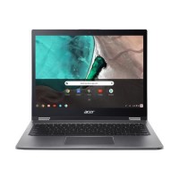 Refurbished Acer Spin 13 CP713-1WN Core i5-8250U 8GB 128GB 13.5 Inch Convertible Chromebook - Iron Refurbished Acer Spin 13 CP713-1WN Core i5-8250U 8GB 128GB 13.5 Inch Convertible Chromebook - Iron