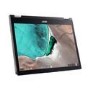 Refurbished Acer Spin 13 CP713-1WN Core i5-8250U 8GB 128GB 13.5 Inch Convertible Chromebook - Iron