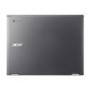 Refurbished Acer Spin 13 CP713-1WN Core i5-8250U 8GB 128GB 13.5 Inch Convertible Chromebook - Iron