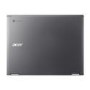 Acer 13 CP713-1WN Core i5-8250U 8GB 128GB SSD 13.5 Inch Chromebook - Iron