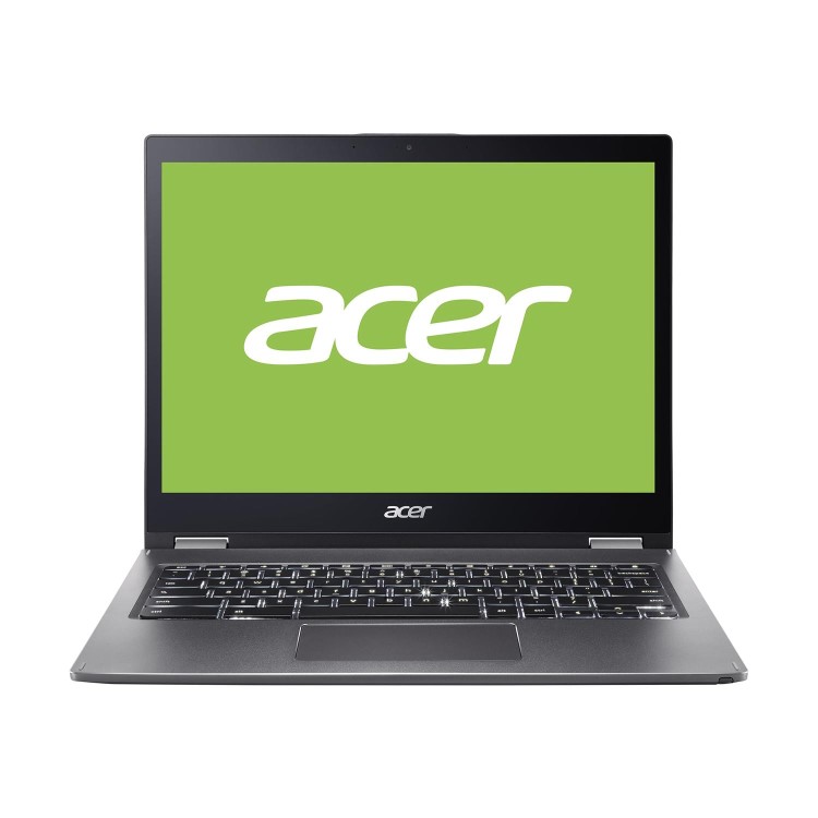 Acer Spin 13 Core i5-8350U 8GB 64GB eMMC 13.5 Inch Touchscreen Convertible Chromebook