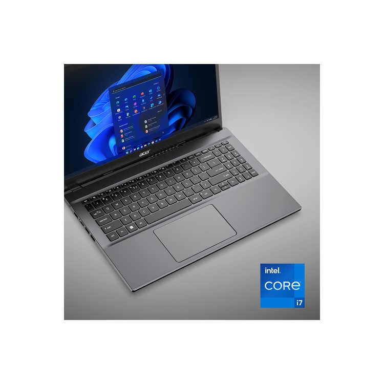 Acer Extensa 15 Intel Core i3 8GB RAM 256GB SSD 15.6 Inch Windows 11 Laptop