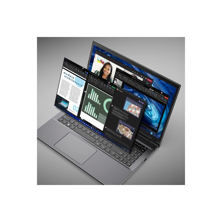 Acer Extensa 15 Intel Core i3 8GB RAM 256GB SSD 15.6 Inch Windows 11 Laptop