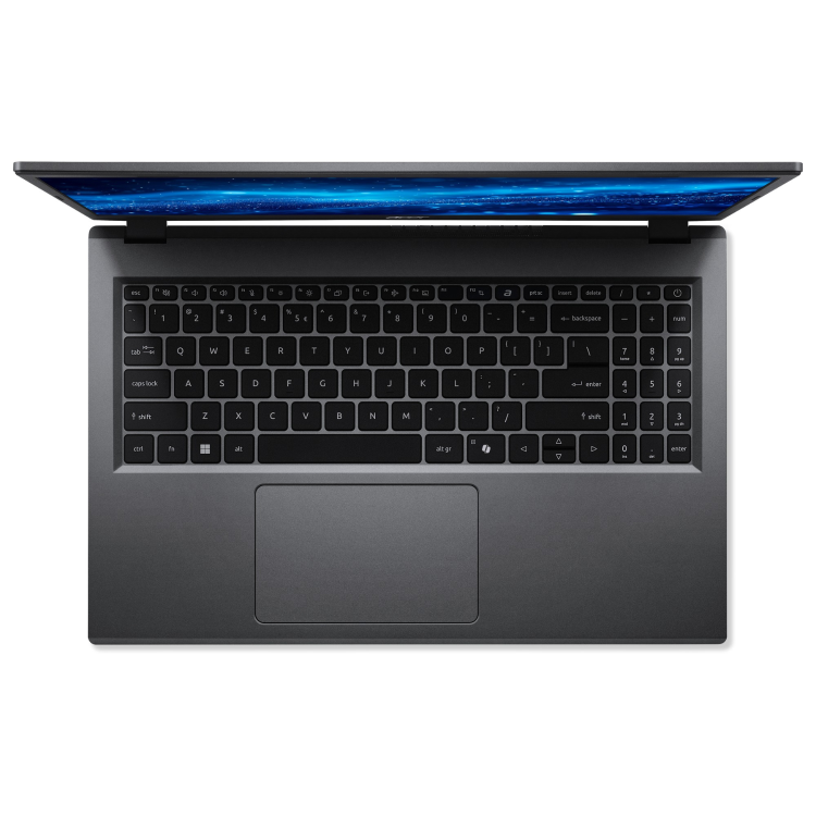 Refurbished Acer Extensa 15 AMD Ryzen 3 8GB RAM 256GB SSD 15.6 Inch Windows 11 Laptop