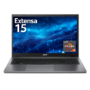 Acer Extensa 15 AMD Ryzen 3 8GB RAM 256GB SSD 15.6 Inch Windows 11 Home Laptop