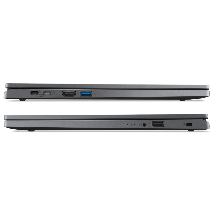 Acer Extensa 15 AMD Ryzen 3 8GB RAM 256GB SSD 15.6 Inch Windows 11 Home Laptop
