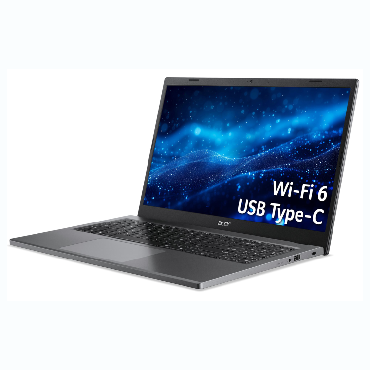 Acer Extensa 15 AMD Ryzen 5 8GB RAM 256GB SSD 15.6 Inch Windows 11 Home Laptop