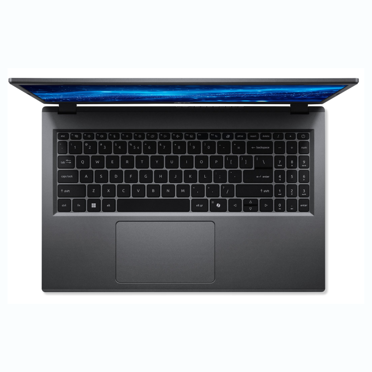 Acer Extensa 15 AMD Ryzen 5 8GB RAM 256GB SSD 15.6 Inch Windows 11 Home Laptop