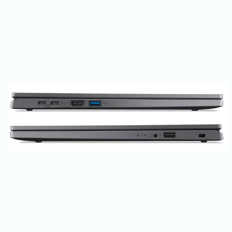 Acer Extensa 15 AMD Ryzen 5 8GB RAM 256GB SSD 15.6 Inch Windows 11 Home Laptop