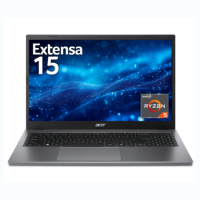Acer Extensa 15 AMD Ryzen 5 16GB RAM 512GB SSD 15.6 Inch Windows 11 Home Laptop
