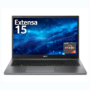 Acer Extensa 15 AMD Ryzen 5 16GB RAM 512GB SSD 15.6 Inch Windows 11 Home Laptop