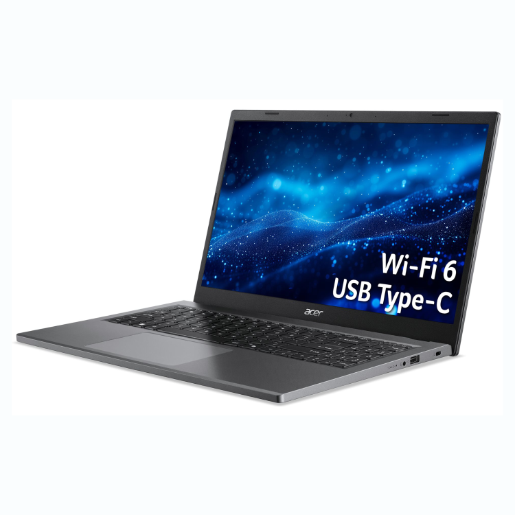 Acer Extensa 15 AMD Ryzen 5 16GB RAM 512GB SSD 15.6 Inch Windows 11 Pro Laptop