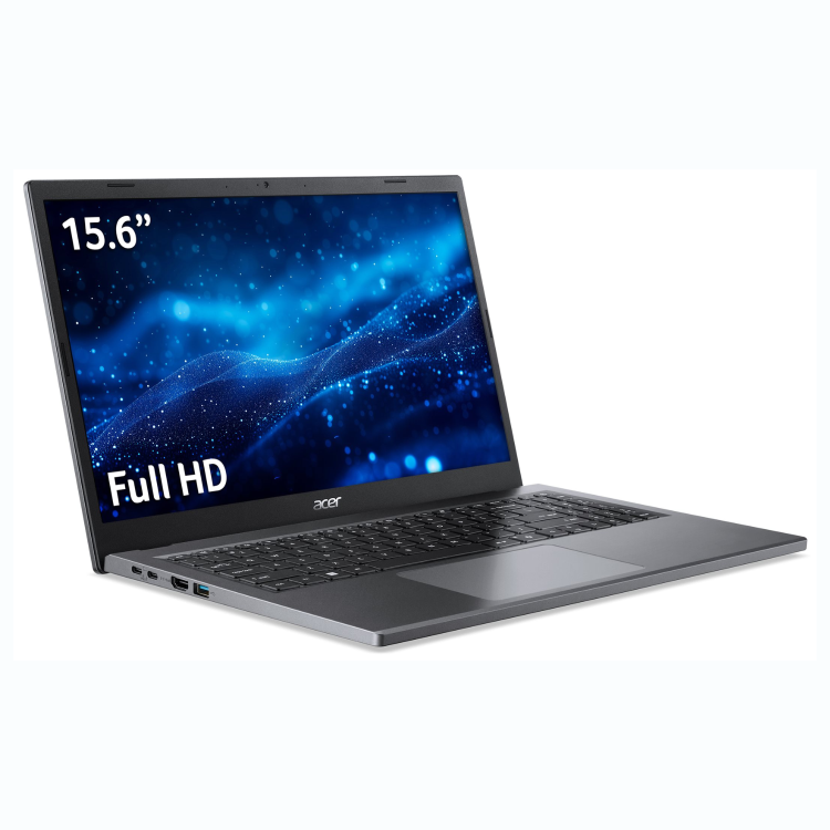 Acer Extensa 15 AMD Ryzen 5 16GB RAM 512GB SSD 15.6 Inch Windows 11 Pro Laptop
