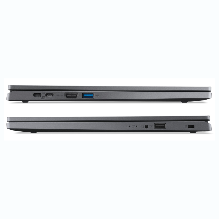 Acer Extensa 15 AMD Ryzen 5 16GB RAM 512GB SSD 15.6 Inch Windows 11 Pro Laptop