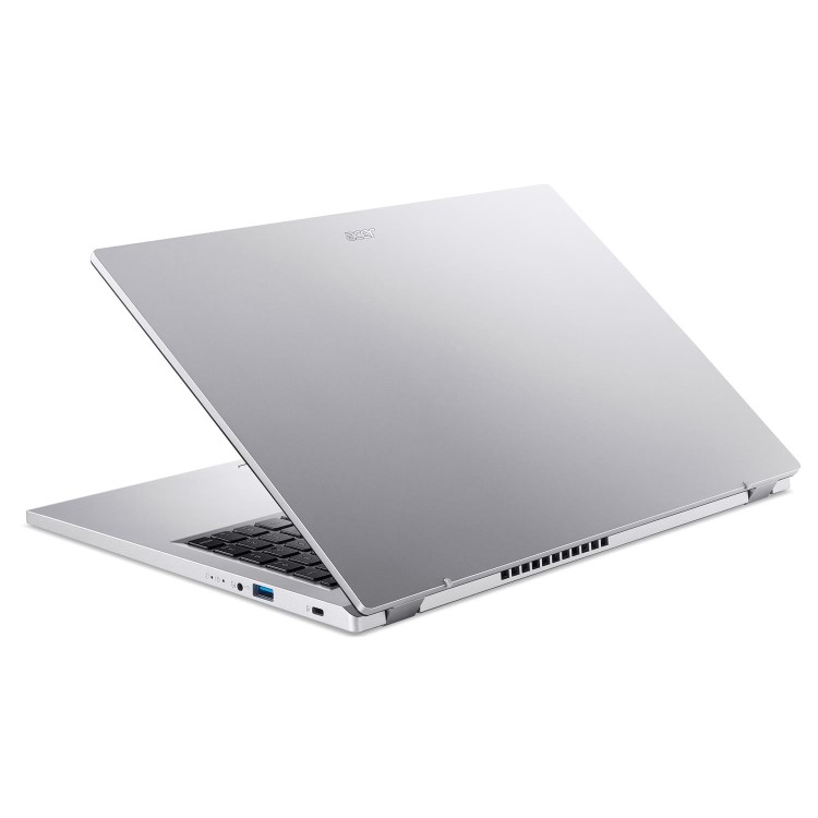 Acer Extensa 15 EX215-57 - Intel Core i5 - 13420H / up to 4.6 GHz - Win 11 Pro - UHD Graphics - 16 GB RAM - 512 GB SSD QLC - 15.6" 1920 x 1080 Full HD - Wi-Fi 6 - pure silver - k