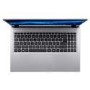 Acer Extensa 15 EX215-57 - Intel Core i5 - 13420H / up to 4.6 GHz - Win 11 Pro - UHD Graphics - 16 GB RAM - 512 GB SSD QLC - 15.6" 1920 x 1080 Full HD - Wi-Fi 6 - pure silver - k