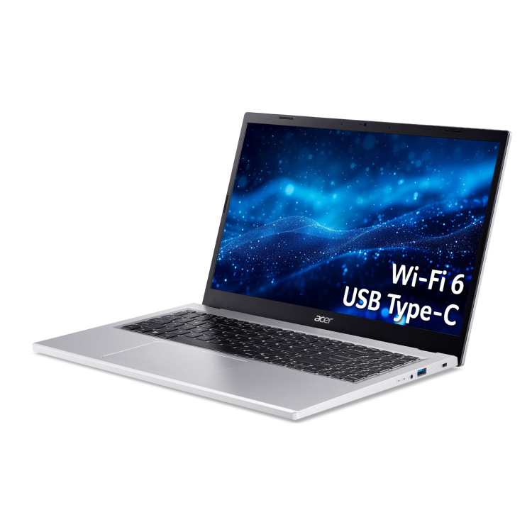 Acer Extensa 15 Intel Core i5 8GB RAM 512GB SSD 15.6 Inch Windows 11 Laptop