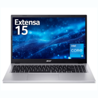 Acer Extensa 15 Intel Core i5 16GB RAM 512GB SSD 15.6 Inch Windows 11 Home Laptop