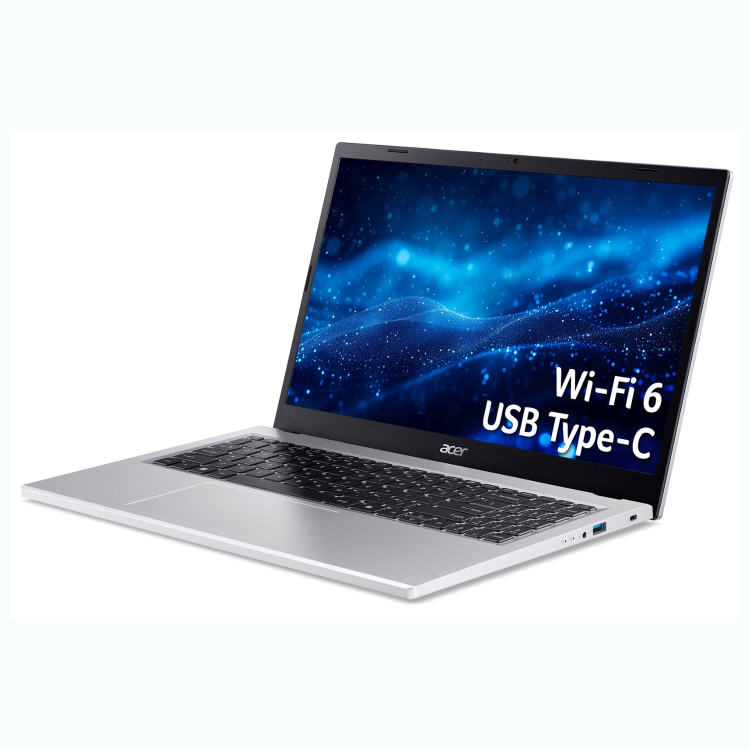 Acer Extensa 15 Intel Core i5 16GB RAM 512GB SSD 15.6 Inch Windows 11 Laptop