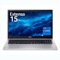 Acer Extensa 15 Intel Core i7 16GB RAM 512GB SSD 15.6 Inch Windows 11 Home Laptop