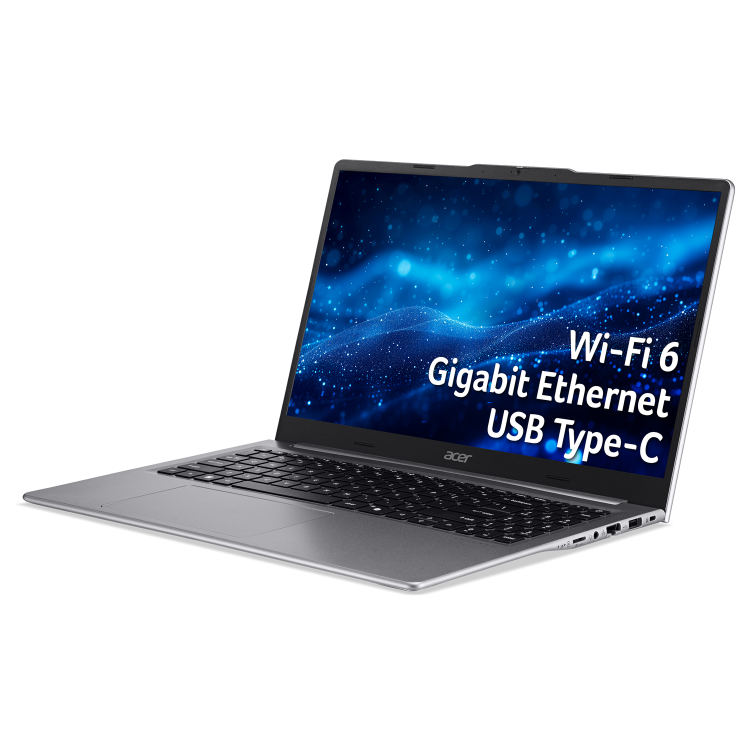 Acer Extensa AMD Ryzen 5 16 RAM 512GB SSD 15.6 Inch Windows 11 Laptop