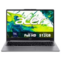 Acer Extensa 15 Intel Core Ultra 5 8GB RAM 512GB SSD 15.6 Inch Windows 11 Laptop