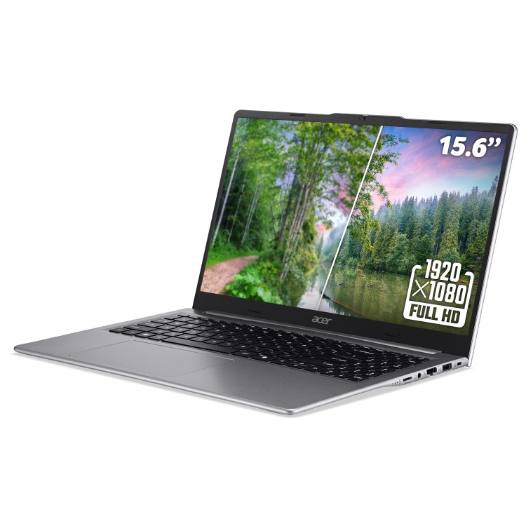 Acer Extensa 15 Intel Core Ultra 5 8GB RAM 512GB SSD 15.6 Inch Windows 11 Laptop