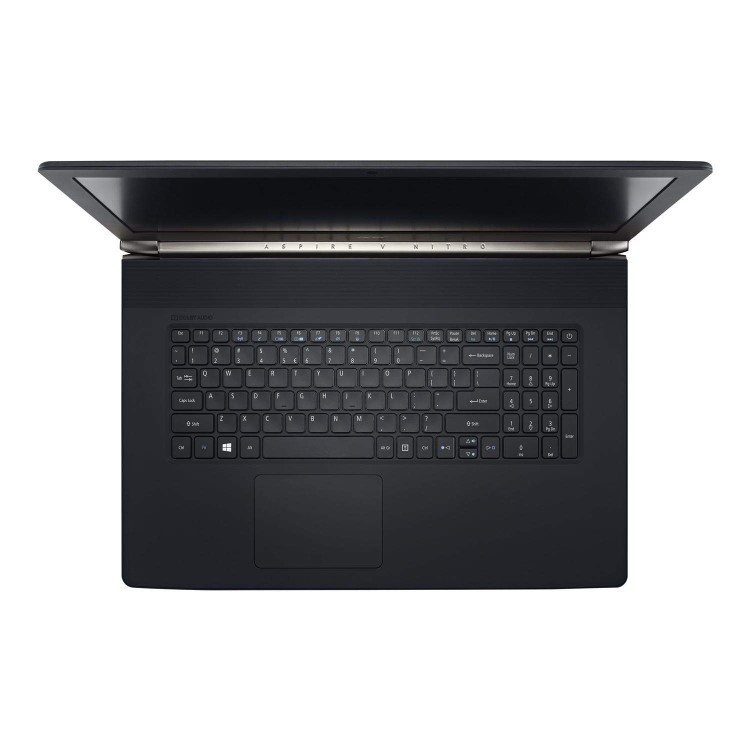 Acer Aspire V Nitro VN7-792G Core i7-6700HQ 8GB 1TB + 128GB SSD 17.3 Inch Windows 10 Gaming Laptop