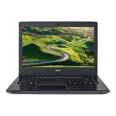 Acer Aspire E5-475 Core i3-6006U 8GB 1TB 14 Inch Windows 10 Laptop - Grey