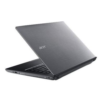 Acer Aspire E5-475 Core i3-6006U 8GB 1TB 14 Inch Windows 10 Laptop - Grey