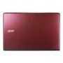 Acer Aspire E15 E5-575 Core i5-6200U 8GB 1TB 15.6 Inch Windows 10 Laptop - Red