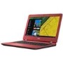 Acer Aspire ES1-132-C974 Celeron N3350 4GB 32GB 11.6 Inch Windows 10 Laptop  - Red