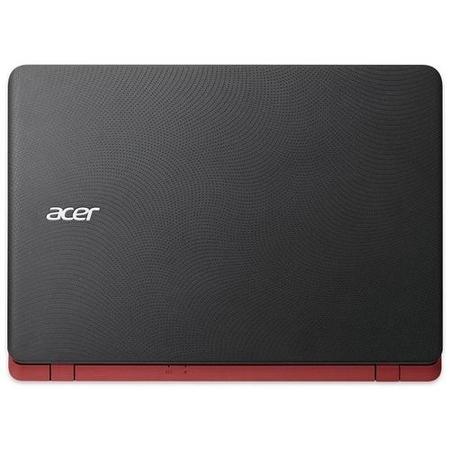 Acer Aspire ES1-132-C974 Celeron N3350 4GB 32GB 11.6 Inch Windows 10 Laptop  - Red
