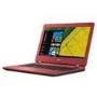 Acer ES Intel Celeron N3350 2GB 32GB 11.6 Inch Windows 10 Laptop in Red Includes 1 Year Office 365