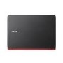 Acer ES Intel Celeron N3350 2GB 32GB 11.6 Inch Windows 10 Laptop in Red Includes 1 Year Office 365