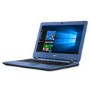 Acer Aspire ES1-132 Intel Celeron N3350 2GB 32GB eMMC 11.6 Inch Windows10 Laptop in Blue