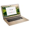 Acer 14 CB3-431 Celeron N3060 2GB 32GB eMMC 14 Inch Chrome OS Chromebook - Gold