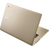 Acer 14 CB3-431 Celeron N3060 2GB 32GB eMMC 14 Inch Chrome OS Chromebook - Gold