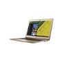 Acer Aspire S14 S3-471 Core i5-6200U 8GB 256GB SSD 14 Inch Windows 10 Laptop - Luxury Gold 