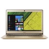 GRADE A1 - Acer Swift SF314-51-31NE Core i3-7100U 8GB 128GB SSD 14 Inch Windows 10 Laptop in Gold